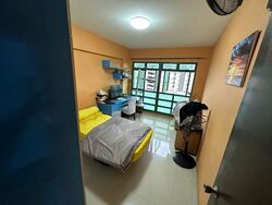 Blk 687A Woodlands Drive 75 (Woodlands), HDB 5 Rooms #542625771